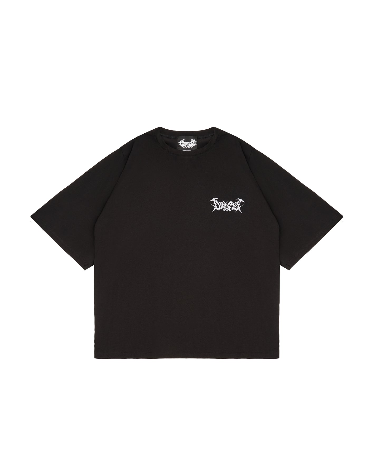 DISIDERS T-SHIRT