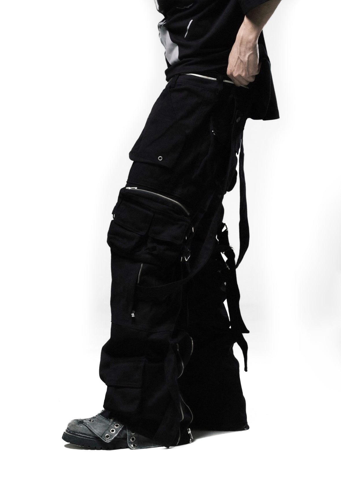 DISIDERS SHADOW PANTS