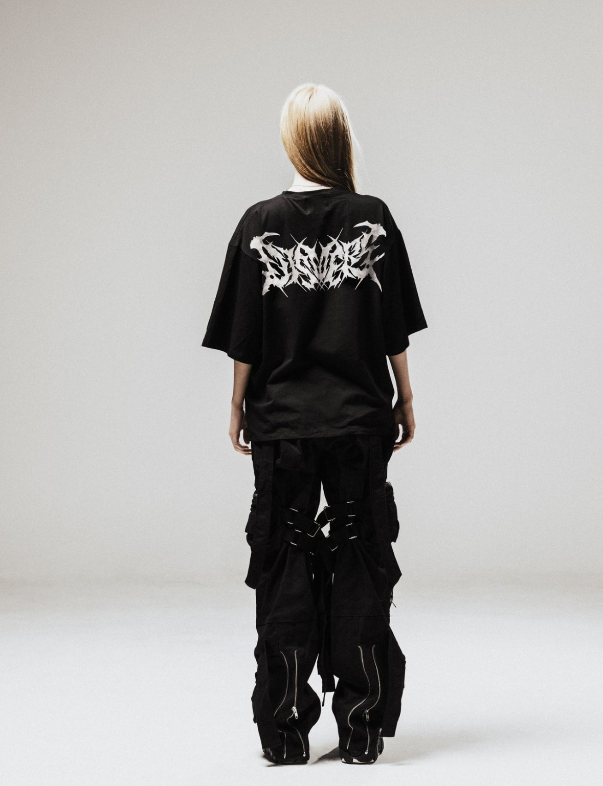 DISIDERS T-SHIRT