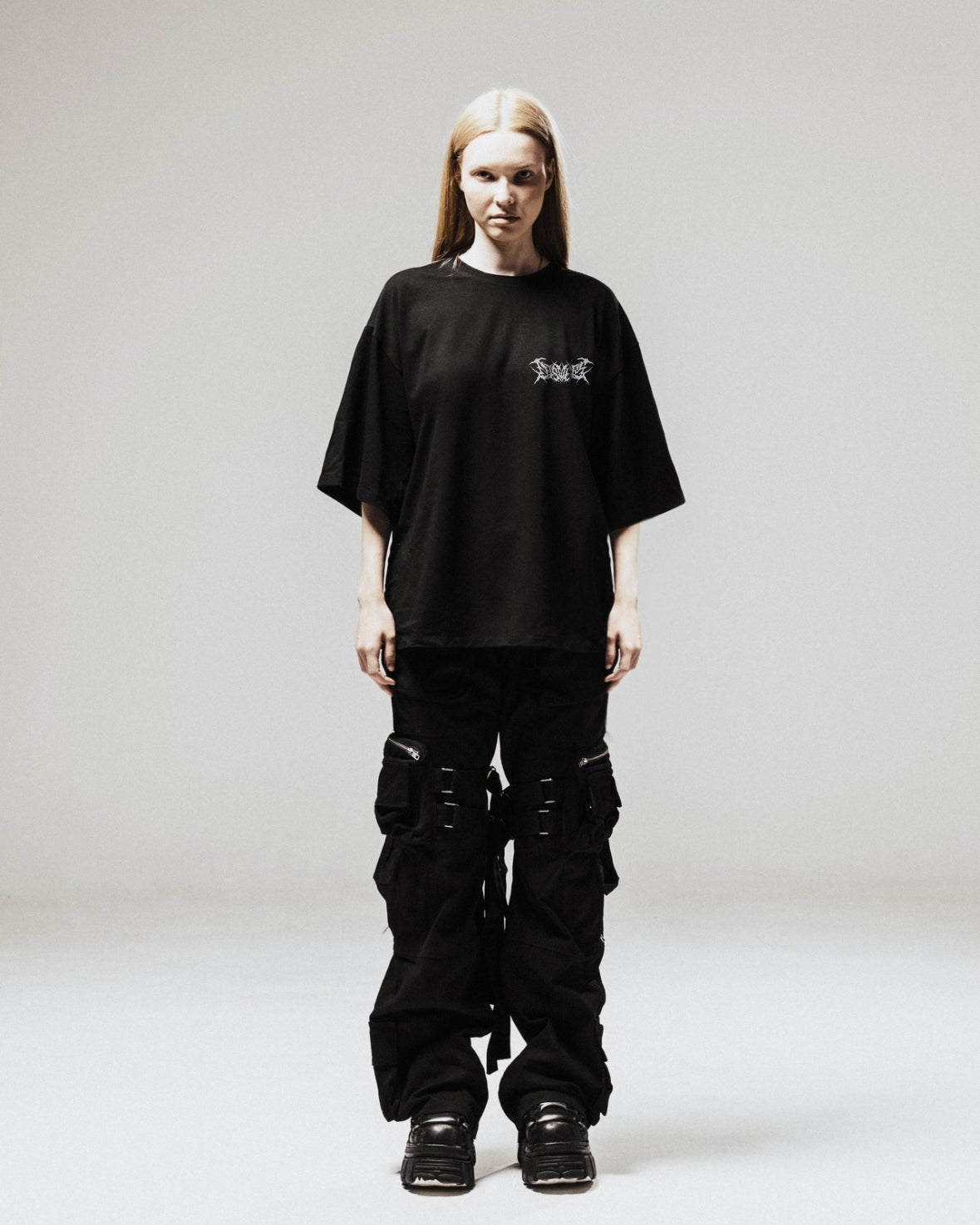 DISIDERS T-SHIRT