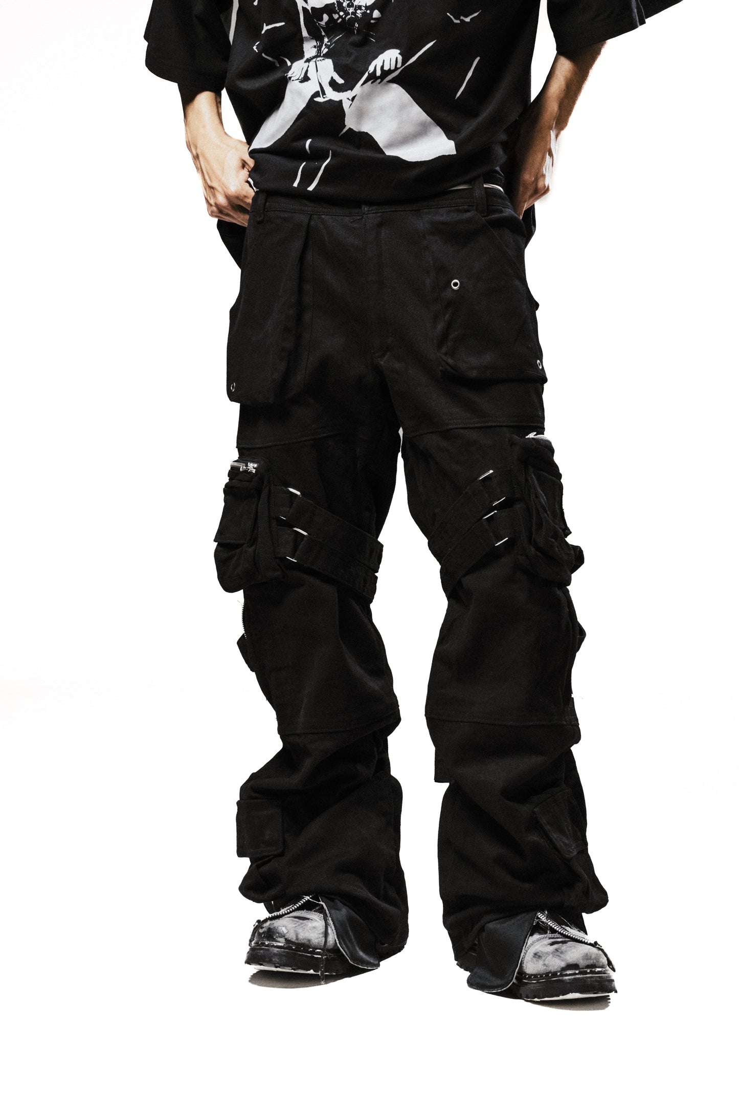 DISIDERS SHADOW PANTS