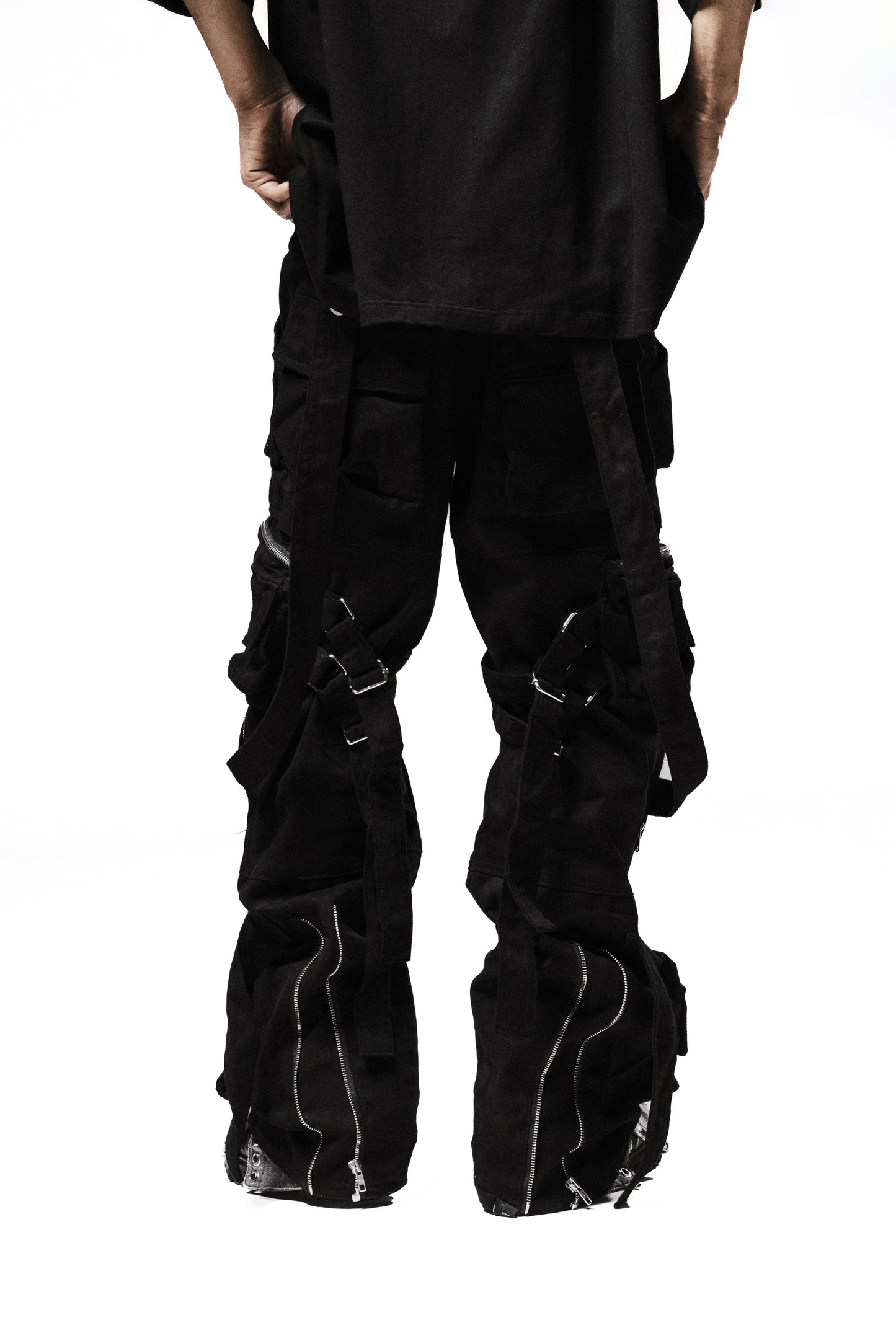 DISIDERS SHADOW PANTS