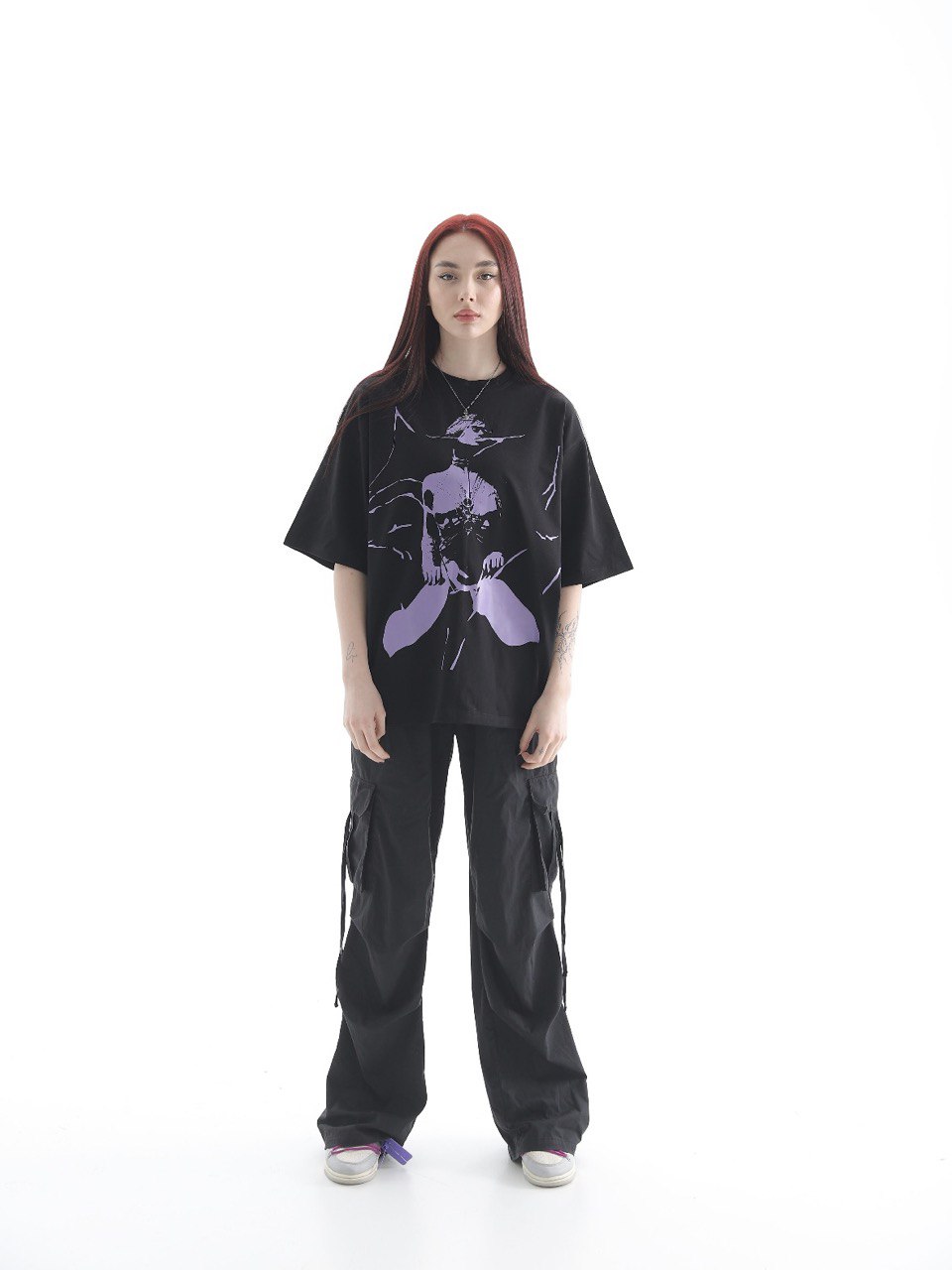 EUPHORIA T-SHIRT