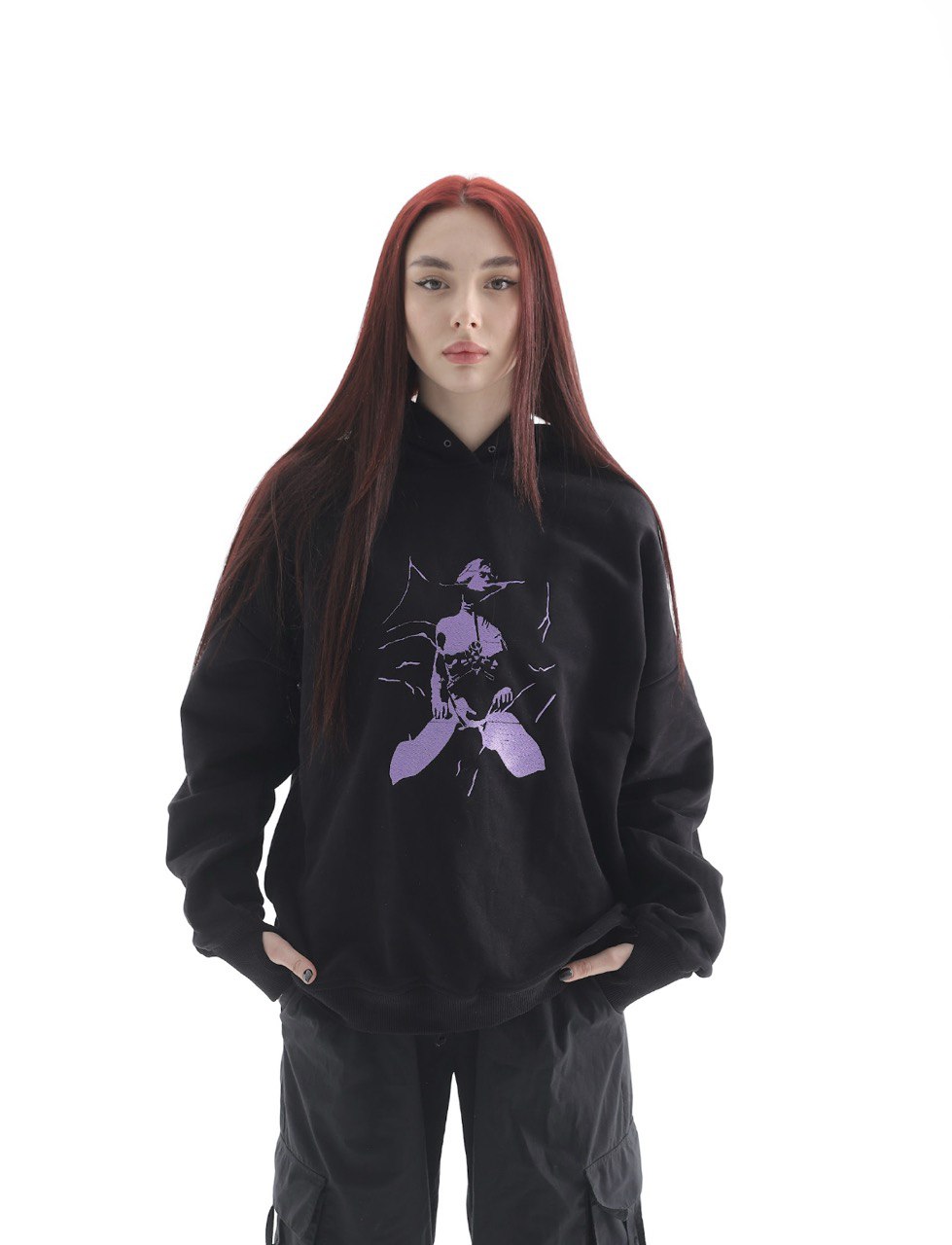 EUPHORIA HOODIE